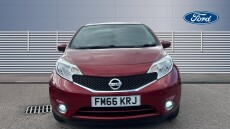 Nissan Note 1.5 dCi Tekna 5dr Diesel Hatchback